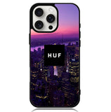HUF Wallpaper X5988 iPhone 16 Pro Max Case
