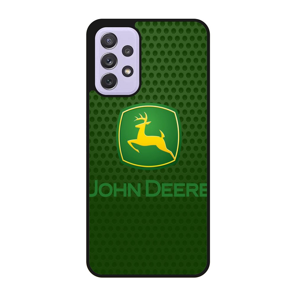 John Deere logo Samsung Galaxy A23 5G Case BC0560