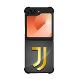 Juventus FC Case Samsung Galaxy Z Flip 6 5G BC0658