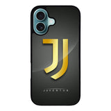 Juventus FC Case iPhone 16 Plus BC0658