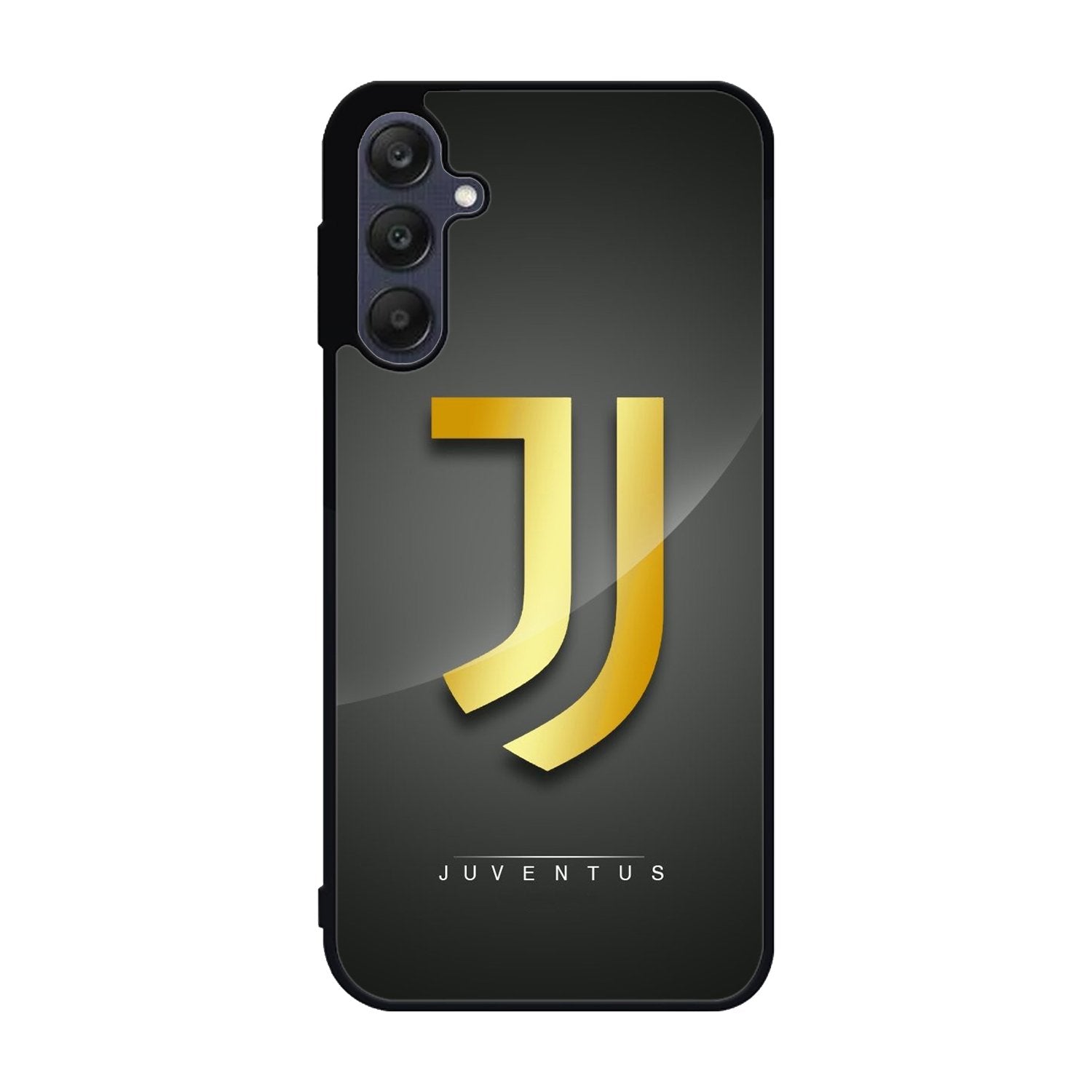 Juventus FC Samsung Galaxy A25 5G Case BC0658