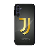 Juventus FC Samsung Galaxy A25 5G Case BC0658