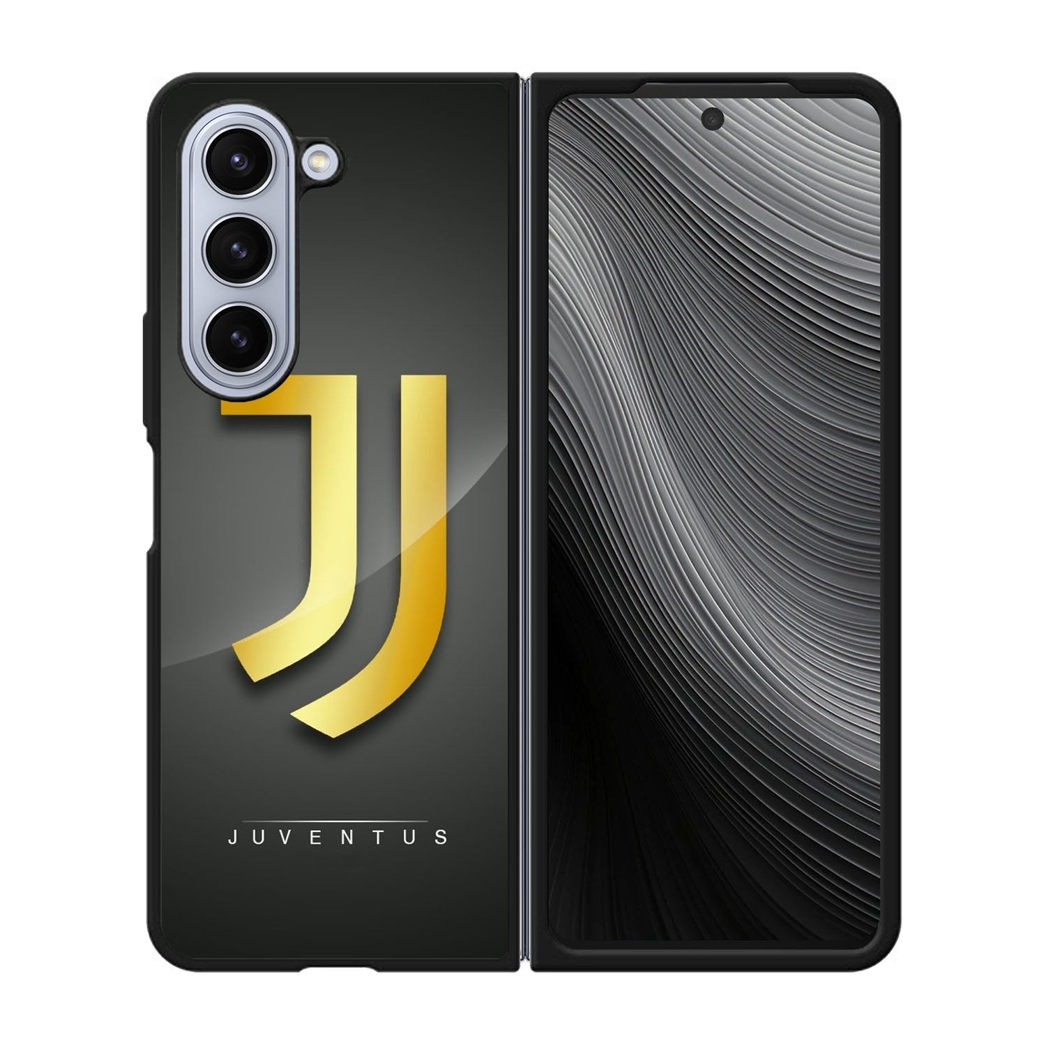 Juventus FC Case Samsung Galaxy z Fold 5 5G BC0658