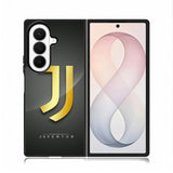 Juventus FC Samsung Galaxy Z Fold 8 Ultra Case BC0658