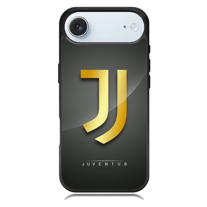 Juventus FC iPhone 17 Air Case BC0658