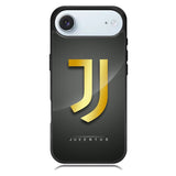 Juventus FC iPhone 17 Air Case BC0658