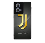 Juventus FC Motorola Moto Edge 2024 Case BC0658