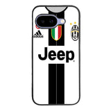 Juventus Jersey Google Pixel 10A Case BC0659