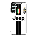 Juventus Jersey Samsung Galaxy A16 Case BC0659