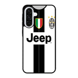 Juventus Jersey Samsung Galaxy A56 Case BC0659
