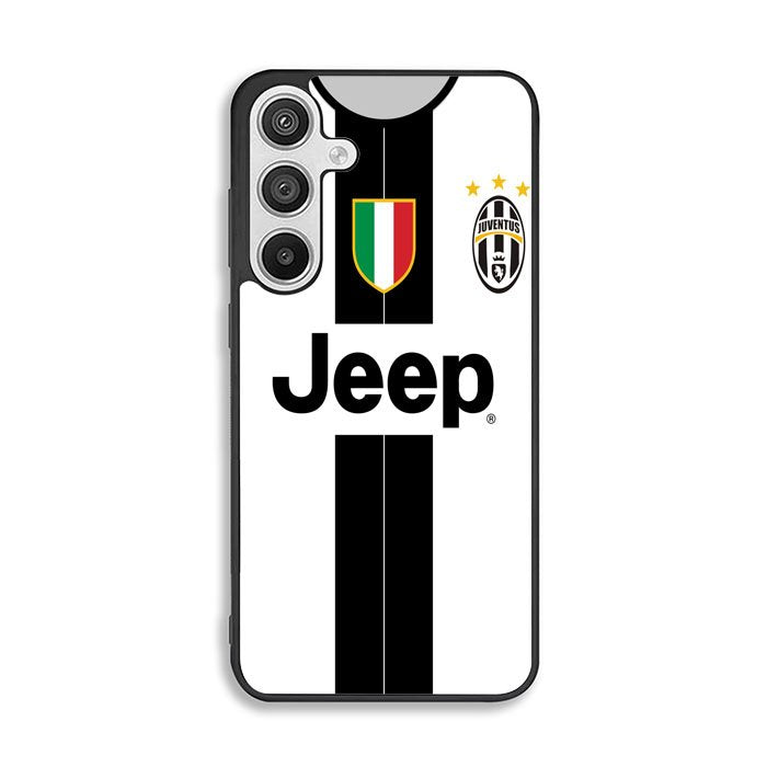 Juventus Jersey Samsung Galaxy A26 5G Case BC0659