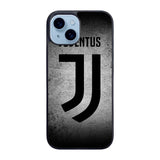 Juventus Logo Case iPhone 15 Plus BC0660