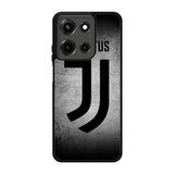 Juventus Logo Motorola Moto G 5G 2025 Case BC0660