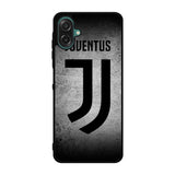 Juventus Logo Case Samsung Galaxy A07 BC0660