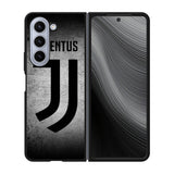 Juventus Logo Case Samsung Galaxy z Fold 5 5G BC0660