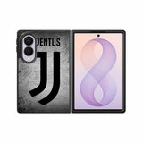 Juventus Logo Samsung Galaxy Z Fold 8 Case BC0660