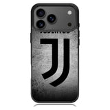 Juventus Logo iPhone 17 Pro Max Case BC0660