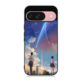 Kimi No Na Wa Your Name Case Google Pixel 9 BC0561