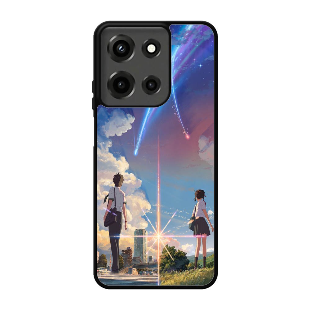 Kimi No Na Wa Your Name Motorola Moto G 5G 2025 Case BC0561