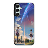 Kimi No Na Wa Your Name Samsung Galaxy A16 Case BC0561