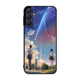 Kimi No Na Wa Your Name Samsung Galaxy A25 5G Case BC0561