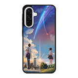Kimi No Na Wa Your Name Samsung Galaxy A56 Case BC0561