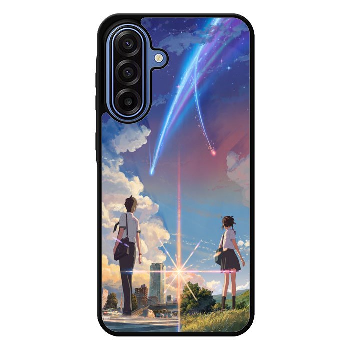 Kimi No Na Wa Your Name Samsung Galaxy A17 5G Case BC0561