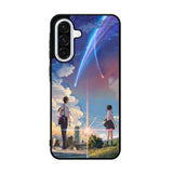 Kimi No Na Wa Your Name Samsung Galaxy A36 Case BC0561