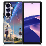 Kimi No Na Wa Your Name Samsung Galaxy Z Fold 7 5G Case BC0561