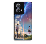 Kimi No Na Wa Your Name Motorola Moto Edge 2024 Case BC0561