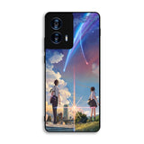 Kimi No Na Wa Your Name Motorola Moto G Power 5G 2024 Case BC0561
