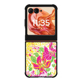 Lilly Pulitzer Vineyard Vines Motorola Moto Razr 2025/2024 , Moto Razr 60/50 Case BC0562
