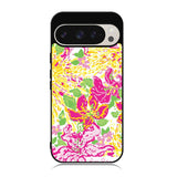 Lilly Pulitzer Vineyard Vines Case Google Pixel 9 Pro XL BC0562