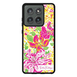 Lilly Pulitzer Vineyard Vines Case Motorola Moto Edge 2025 BC0562