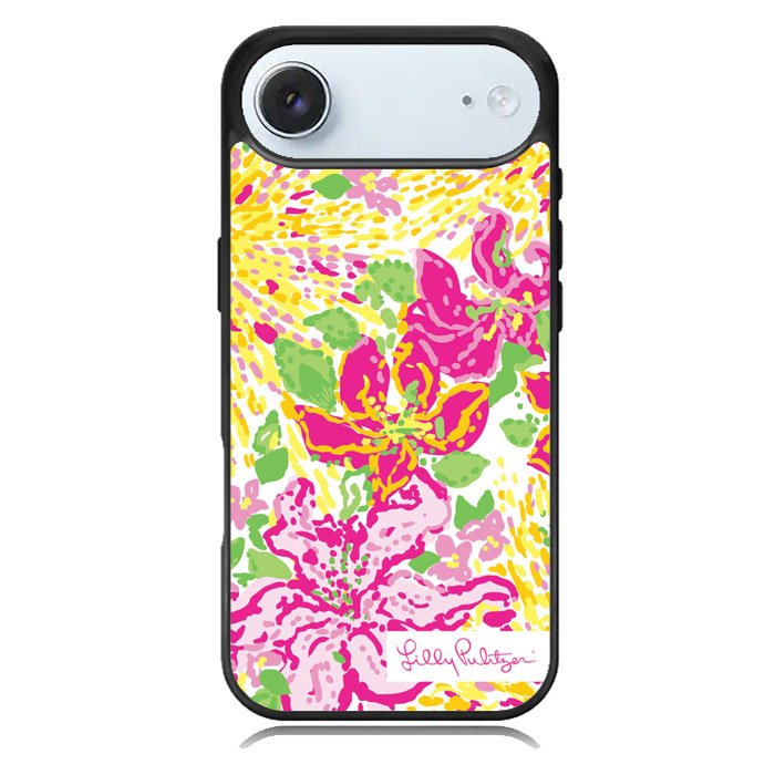 Lilly Pulitzer Vineyard Vines iPhone 17 Air Case BC0562