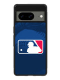 Major League Baseball Google Pixel 8a Case