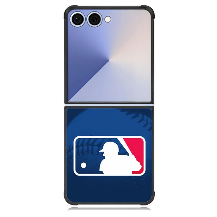 Major League Baseball Samsung Galaxy Z Flip 7 Case BC0563