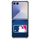 Major League Baseball Samsung Galaxy Z Flip 7 Case BC0563
