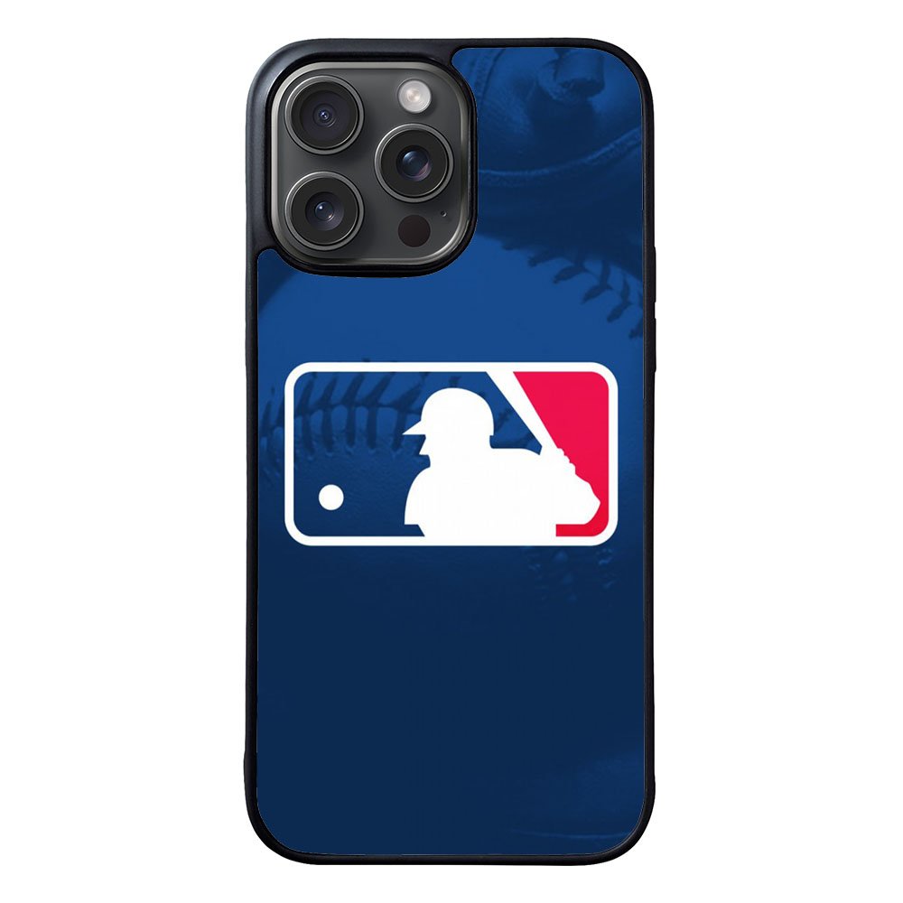 Major League Baseball Case iPhone 15 Pro BC0563