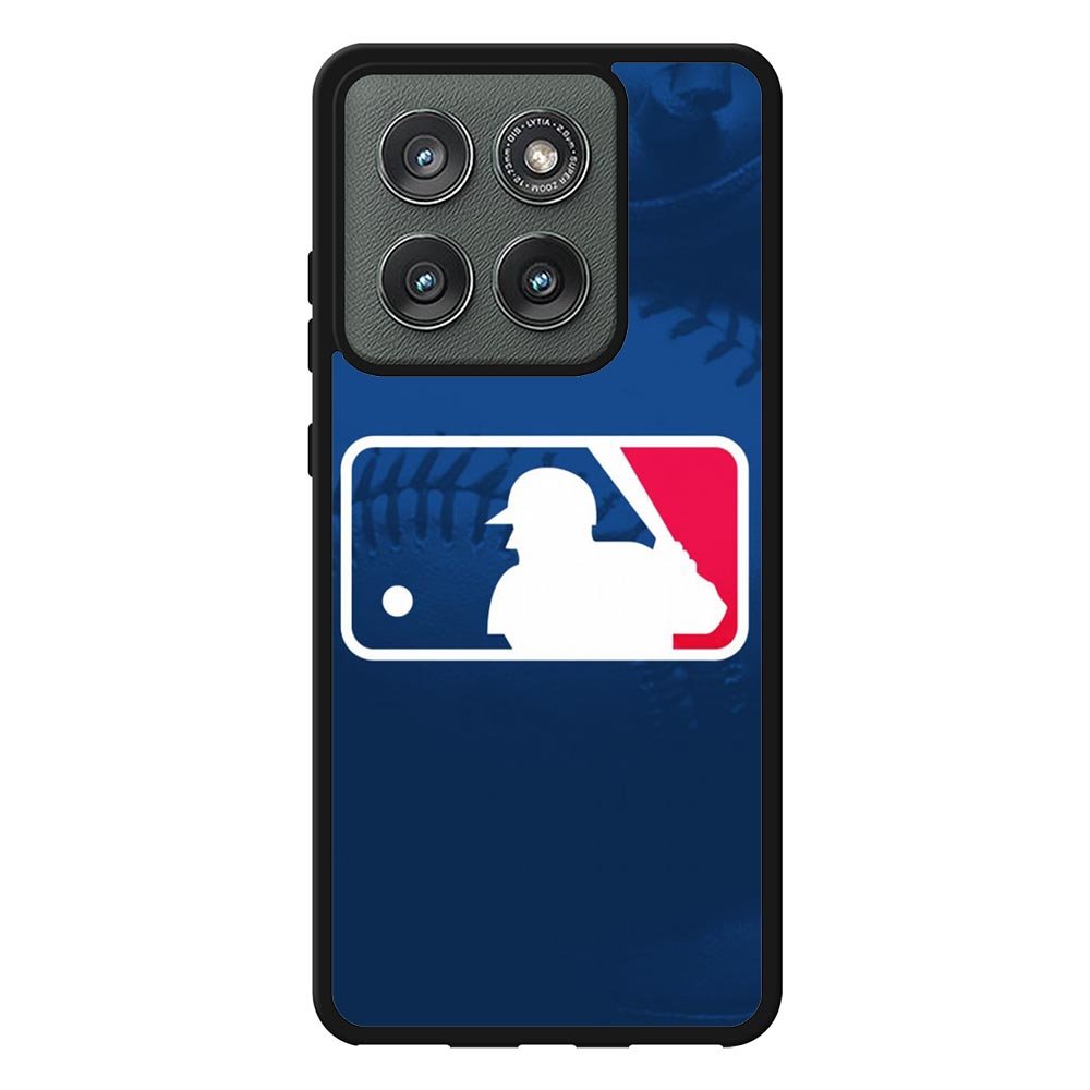 Major League Baseball Case Motorola Moto Edge 2025 BC0563