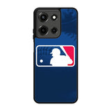 Major League Baseball Motorola Moto G 5G 2025 Case FE3730