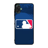 Major League Baseball Case Samsung Galaxy A07 BC0563