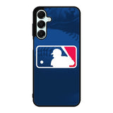 Major League Baseball Samsung Galaxy A16 Case BC0563