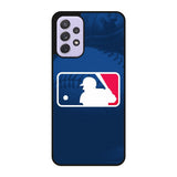 Major League Baseball Samsung Galaxy A23 5G Case BC0563