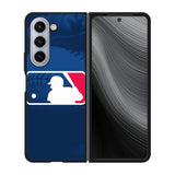 Major League Baseball Case Samsung Galaxy z Fold 5 5G BC0563