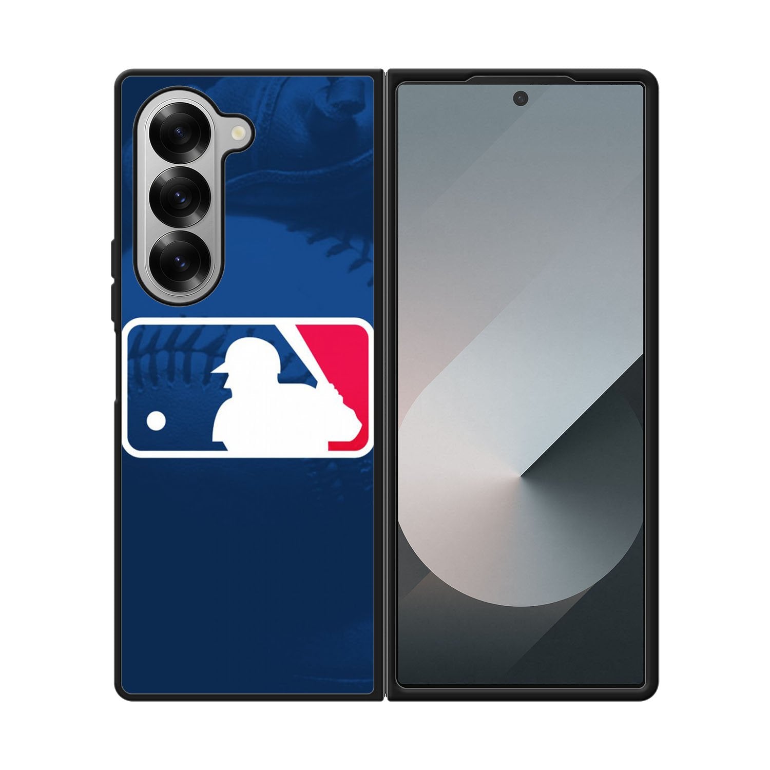 Major League Baseball Case Samsung Galaxy Z Fold 6 5G BC0563
