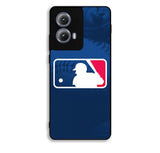 Major League Baseball Motorola Moto Edge 2024 Case FE3730