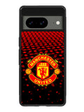 Manchester United FC Google Pixel 8a Case