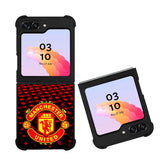 Manchester United FC Case Samsung Galaxy Z Flip 5 5G BC0663