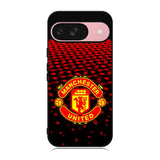 Manchester United FC Case Google Pixel 9 BC0663